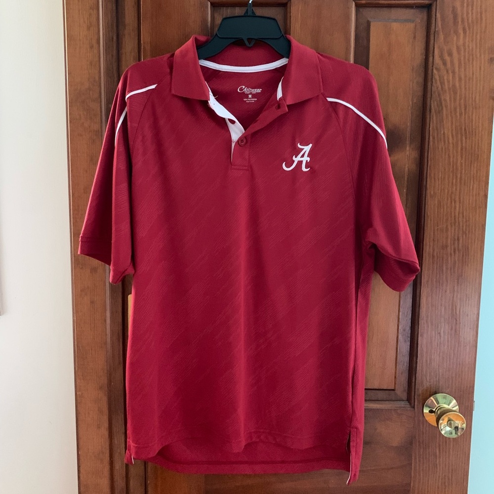 Alabama Crimson Tide polo